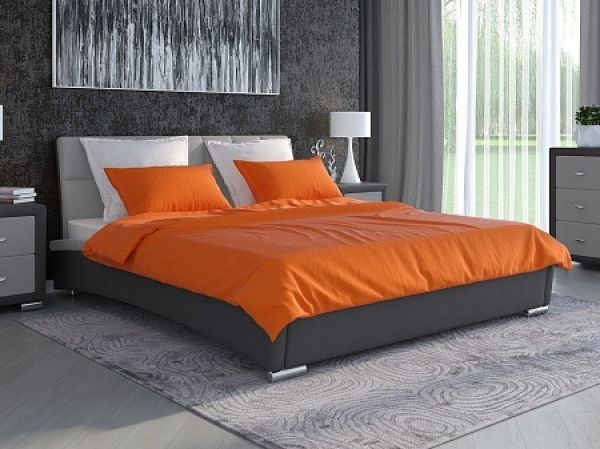 Простыня ОРМАТЕК Colors на резинке 24 см (Колорс&nbsp;на&nbsp;резинке&nbsp;24&nbsp;см)