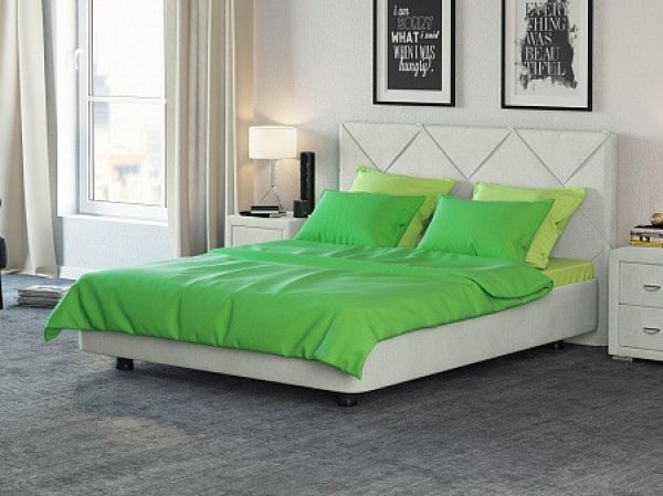 Простыня ОРМАТЕК Colors на резинке 24 см (Колорс&nbsp;на&nbsp;резинке&nbsp;24&nbsp;см)