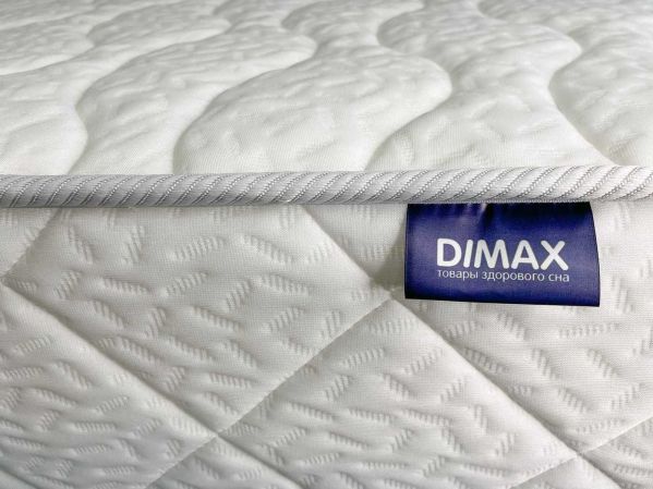 Матрас Dimax Relmas Mix 4 S1000 (Релмас&nbsp;Микс&nbsp;4&nbsp;S1000)