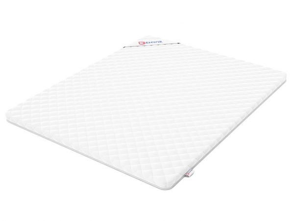 Топпер DENWIR ECO FOAM RELAX PLUS 6 (ЭКО&nbsp;ФОАМ&nbsp;РЕЛАКС&nbsp;ПЛУС&nbsp;6)
