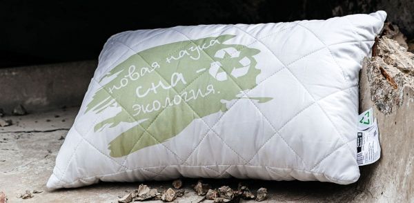 Подушка Mr.Mattress Bremen (Бремен)