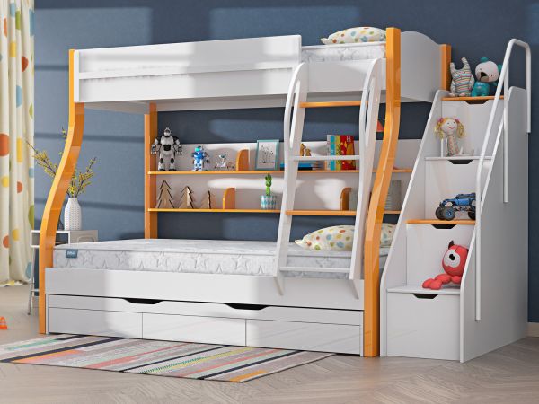Детский матрас Dimax Космос (Космос)