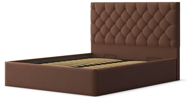 Кровать Lonax Элоиза с подъемным механизмом (Элоиза&nbsp;с&nbsp;подъемным&nbsp;механизмом)