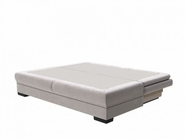 Диван-кровать Орматек Easy Home Hard 150х200 (Иси&nbsp;Хоум&nbsp;Хард&nbsp;150х200)